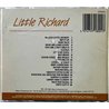 Little Richard CD Little Richard  kansi VG+ levy EX- Käytetty CD