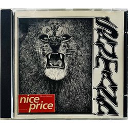 Santana 1969 032003 2 Santana CD Begagnat