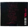 Gossip CD Standing in the way of control  kansi EX levy EX Käytetty CD