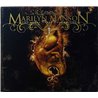 Marilyn Manson CD The Early Years Volume One 3CD  kansi EX levy EX Käytetty CD