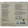 Anna Mutanen Matti Lehtinen CD Unohtumattomat  kansi EX levy EX Käytetty CD