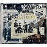 Beatles CD Anthology 1 2CD  kansi EX levy EX Käytetty CD