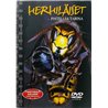 DVD - Pedot lähikuvassa n.2000 FIP 8302 20017 Herhiläiset pisteliäs tarina 24 DVD Begagnat