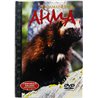 DVD - Pedot lähikuvassa n.2000 FIP 8302 20026 Pahamaineinen Ahma 23 DVD Begagnat