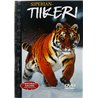 DVD - Pedot lähikuvassa n.2000 FIP 8302 20011 Siperian Tiikeri 18 DVD Begagnat