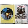 DVD - Pedot lähikuvassa n.2000 FIP 8302 20011 Siperian Tiikeri 18 DVD Begagnat