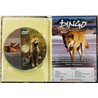 DVD - Pedot lähikuvassa n.2000 FIP 8302 20008 Dingo ystävä vai vihollinen 16 DVD Begagnat