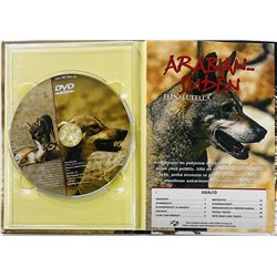 DVD - Pedot lähikuvassa n.2000 FIP 8302 20012 Arabiansuden elinalueella 14 DVD Begagnat