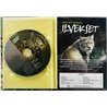 DVD - Pedot lähikuvassa n.2000 FIP 8302 20016 Espanjan viimeiset Ilvekset 8 DVD Begagnat