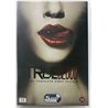 DVD - Elokuva DVD True Blood kausi 1 5DVD  kansi EX levy EX Käytetty DVD