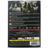 DVD - Elokuva DVD True Blood kausi 1 5DVD  kansi EX levy EX Käytetty DVD