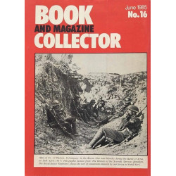 Book and magazine collector : Thousands of books for sale - Used book