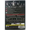 DVD - Elokuva DVD True Blood kausi 2 5DVD  kansi EX levy EX Käytetty DVD