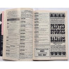 Book and magazine collector : Thousands of books for sale - Used book