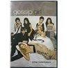 DVD - Elokuva DVD Gossip girl kausi 2 6DVD  kansi EX levy EX Käytetty DVD