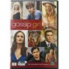 DVD - Elokuva 2011  Gossip girl kausi 4 5DVD DVD Begagnat