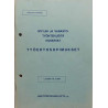 Työehtosopimus 1984 : Myyjiä ja varastotyöntekijöitä koskevat - Used book