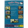 DVD - Elokuva DVD Hello Kitty 2 Satumaassa  kansi EX levy VG+ Käytetty DVD