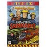 DVD - Elokuva 2009  Palomies Sami Helikopterisankarit DVD Begagnat