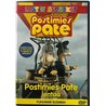 DVD - Elokuva 1996  Postimies Pate lentää DVD Begagnat