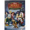DVD - Elokuva 2001  Mikki Hiiren taikajoulu lumisia tarinoita DVD Begagnat