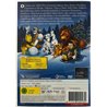 DVD - Elokuva 2001  Mikki Hiiren taikajoulu lumisia tarinoita DVD Begagnat
