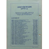 Työehtosopimus 1984 : Myyjiä ja varastotyöntekijöitä koskevat - Used book