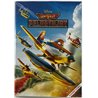 DVD - Elokuva 2014  Lentsikat 2 pelastajat DVD Begagnat