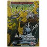 DVD - Elokuva 2004  Teenage mutant ninja turtles 6 Silppurin vastaisku DVD Begagnat
