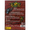 DVD - Elokuva 2004  Teenage mutant ninja turtles 6 Silppurin vastaisku DVD Begagnat