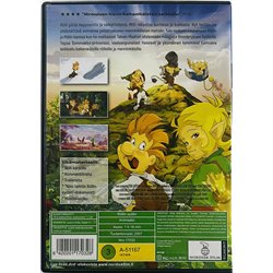 DVD - Elokuva 2007  Röllin sydän DVD Begagnat