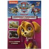 DVD - Elokuva 2014  Ryhmä Hau Paw Patrol kadonneet porkkanat DVD Begagnat