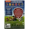 DVD - Elokuva 2014  Ryhmä Hau Paw Patrol kadonneet porkkanat DVD Begagnat