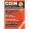 Coin Monthly : Britain’s best selling coin magazine - Used book