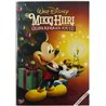 DVD - Elokuva 1999  Mikki Hiiri olipa kerran joulu DVD Begagnat