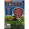 DVD - Elokuva 2016  Ryhmä Hau Paw Patrol tyjhjä uima-allas DVD Begagnat