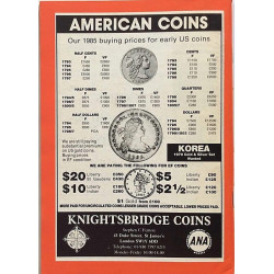 Coin Monthly : Britain’s best selling coin magazine - Used book