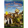DVD - Elokuva 2014  Viiru ja Pesonen DVD Begagnat