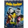 DVD - Elokuva 2004  Hain tarina DVD Begagnat