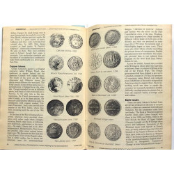 Coin Monthly : Britain’s best selling coin magazine - Used book