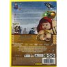 DVD - Elokuva 2015  Lego Justice league vs. Bizarro league DVD Begagnat