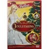 DVD - Elokuva 2008  Barbie ja Joulutarina DVD Begagnat