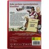 DVD - Elokuva 2008  Barbie ja Joulutarina DVD Begagnat