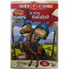 DVD - Elokuva 2011  Ritari Mikke ja uljas Galahad DVD Begagnat