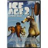 DVD - Elokuva 2006  Ice Age 2 jäätikkö sulaa DVD Begagnat