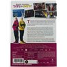 DVD - Elokuva 2016  Tatu ja Patu kanelia kainaloon DVD Begagnat