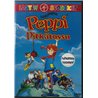 DVD - Elokuva DVD Peppi Pitkätossu  kansi EX levy VG Käytetty DVD