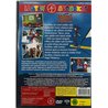DVD - Elokuva DVD Peppi Pitkätossu  kansi EX levy VG Käytetty DVD