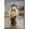 DVD - Elokuva 1962/2004  Lumiukko DVD Begagnat