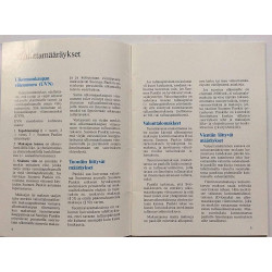 Postipankki : Ulkomaankaupan rahoitus ja valuuttakauppa - Used book